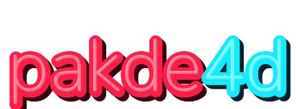pakde4d — logo kanal